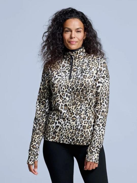 Produktbild Poederbaas Arty Pully Brown (XS)