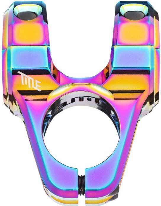 Produktbild Title ST1 MTB Vorbau 31,8 x 31 mm - Oil Slick (31 mm, 31.80 mm)
