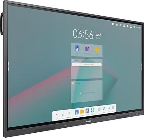Produktbild Samsung interaktive Displays (3840 x 2160 Pixel, 65")