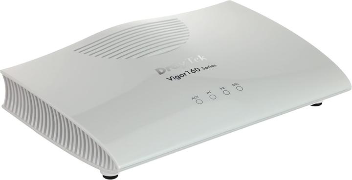Actual product image Draytek Vigor167