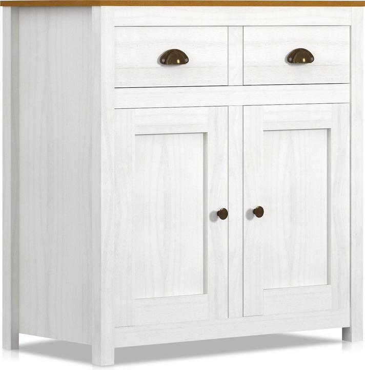 Immagine prodotto Möbel-Eins Trico (86 x 45 x 90 cm)