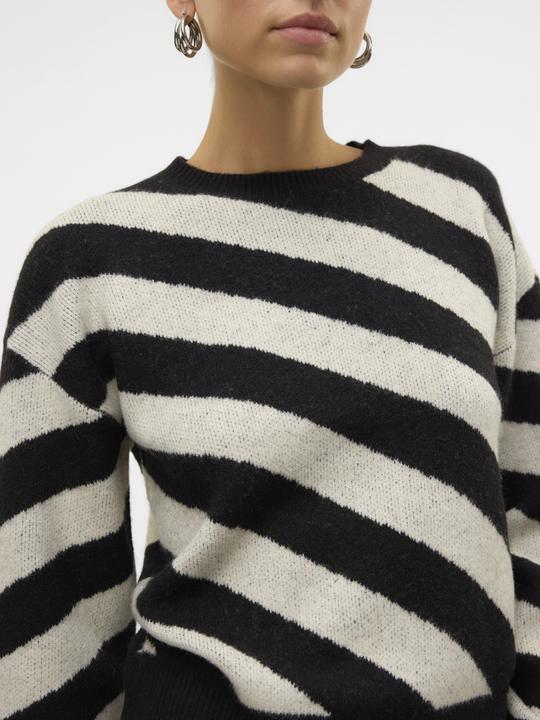 Produktbild Vero Moda VMLARA Pullover Strickpullover (XS)