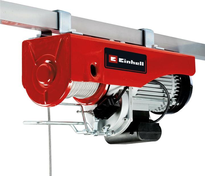Einhell Seilhebezug TC-EH 1000, 1000 kg