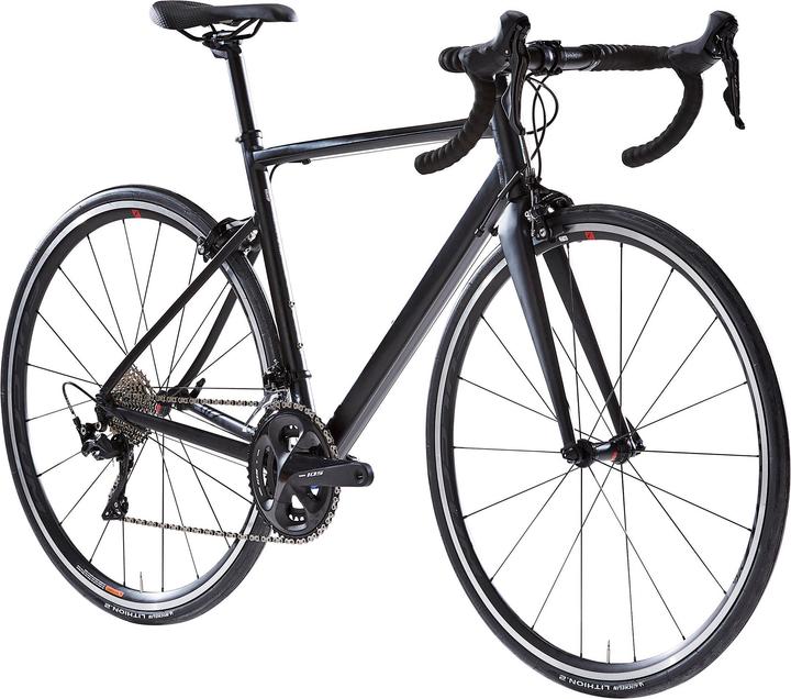 Produktbild Van rysel EDR AF 105 (52 cm)