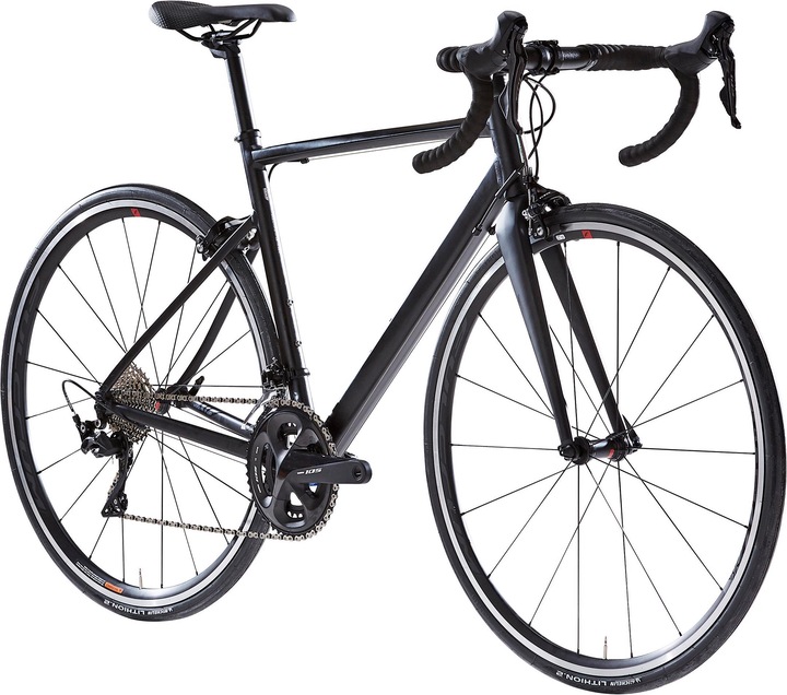 Produktbild Van rysel EDR AF 105 (53 cm)