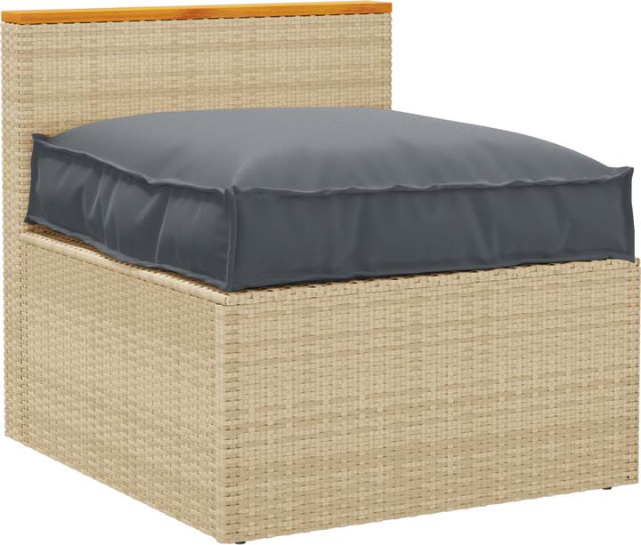 Actual product image VidaXL Cushion (70 x 70 x 12 cm)
