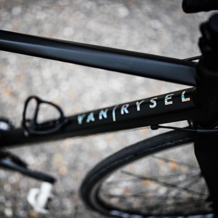 Produktbild Van rysel EDR AF 105 (52 cm)