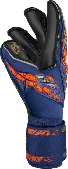 Image du produit Reusch Attrakt Gold X (11)
