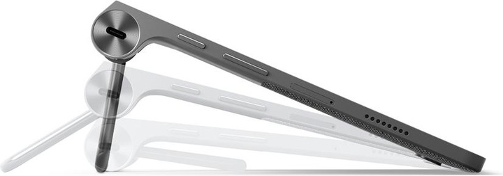 Produktbild Lenovo Yoga Tab 11 (nur WLAN, 11", 256 GB, Storm Grey)