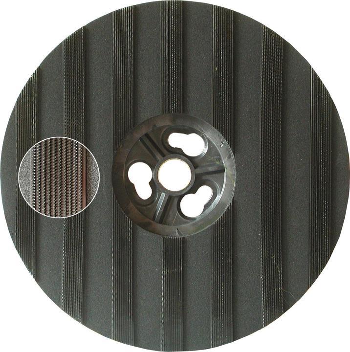 Raimondi RA213VELCRO Polsterhalter Maxititina