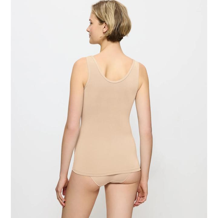 Image du produit Triumph Feel of Modal Tanktop (S)