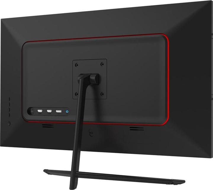 Produktbild LC-Power LC-M27-FHD-144 (1920 x 1080 Pixel, 27")