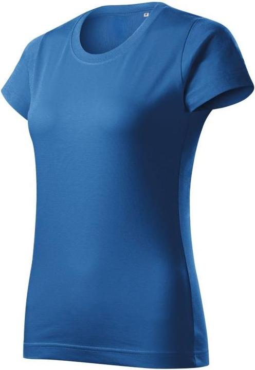 Actual product image Malfini Basic Free W T-shirt MLI-F3414 (S)