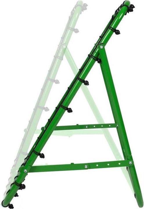 Actual product image Virtufit Adjustable Rebounder Kickback