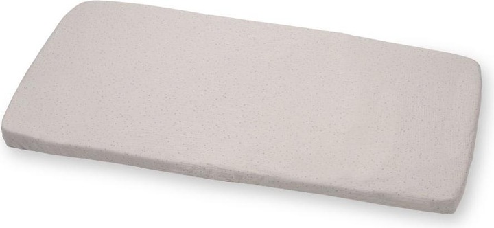 Image du produit Hauck Drap-housse pour matelas de voyage