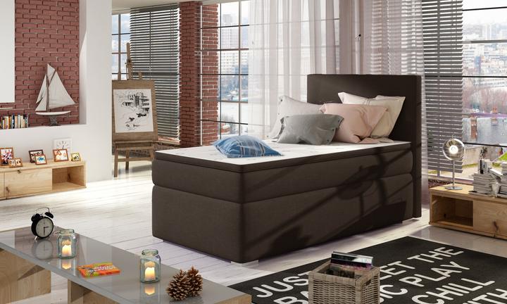 Dark Brown Sawana 26