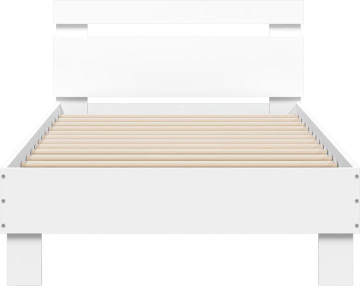 Image du produit vidaXL Bettgestell (90 x 190 cm)