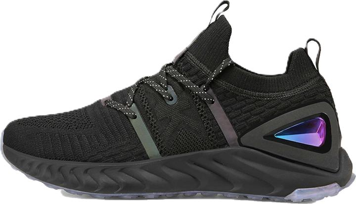 Produktbild Peak Ice Works taichi running knitted (41)
