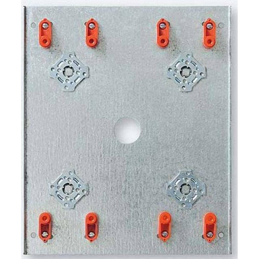 Siedle, Accessori sicurezza degli edifici, Vario-Adapt VA/GU524-0 17984