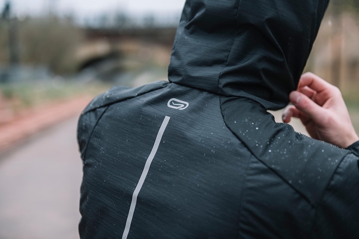 Immagine prodotto Kalenji Run Rain (L)