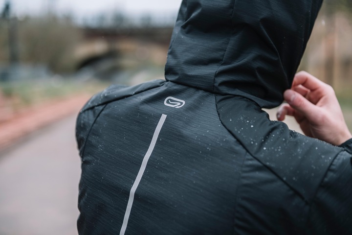 Immagine prodotto Kalenji Run Rain (XXL)
