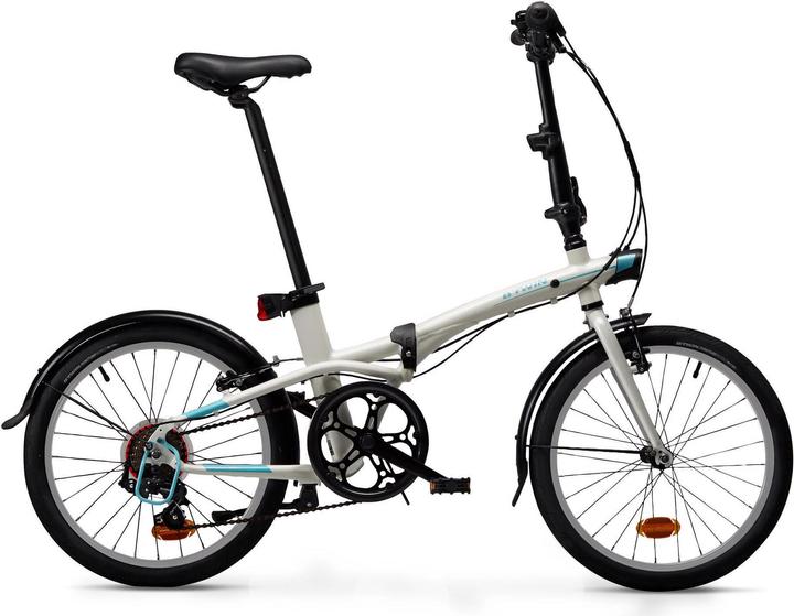 Immagine prodotto Btwin TILT 500