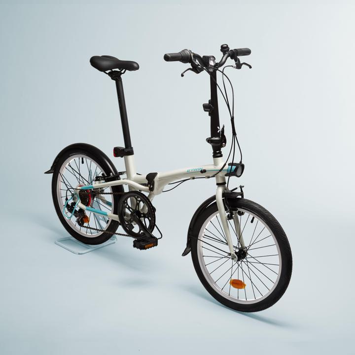 Immagine prodotto Btwin TILT 500