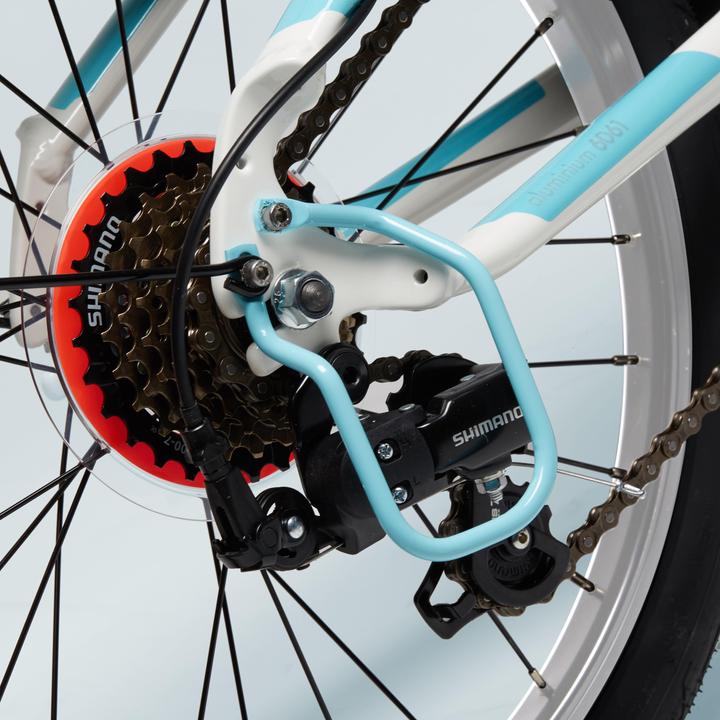 Immagine prodotto Btwin TILT 500