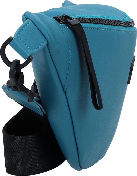 Produktbild Braun Büffel Capri Gürteltasche RFID Schutz Leder 35 cm