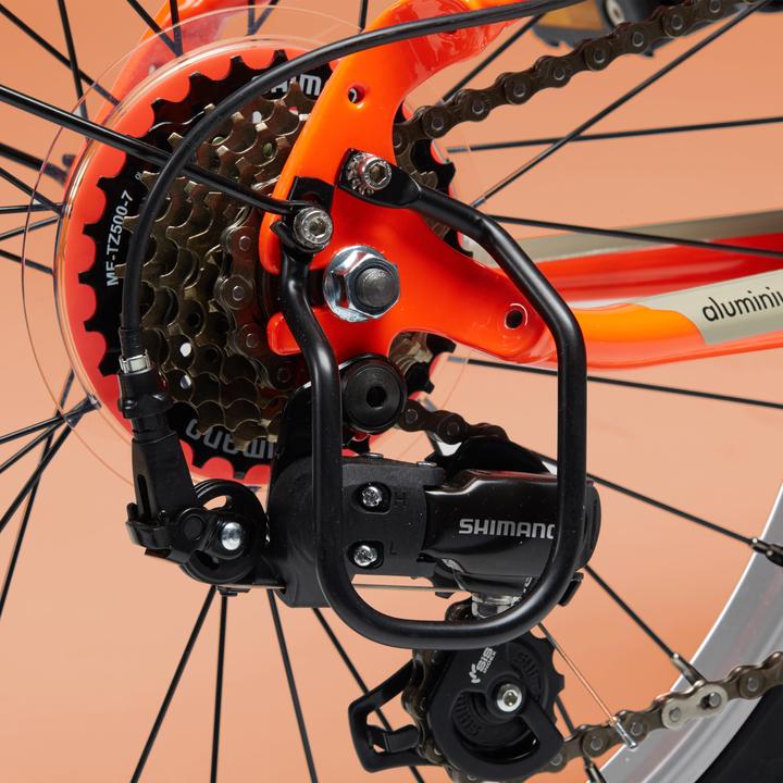 Immagine prodotto Btwin TILT 500