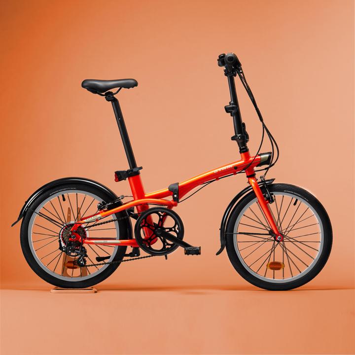 Immagine prodotto Btwin TILT 500