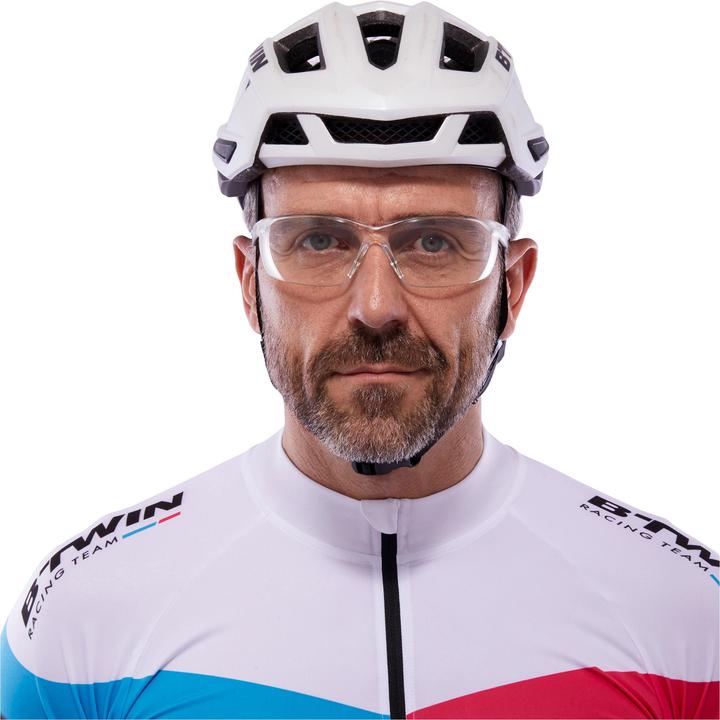 Produktbild Rockrider Sonnenbrille Kategorie 0 (Multicolor, Multicolor)