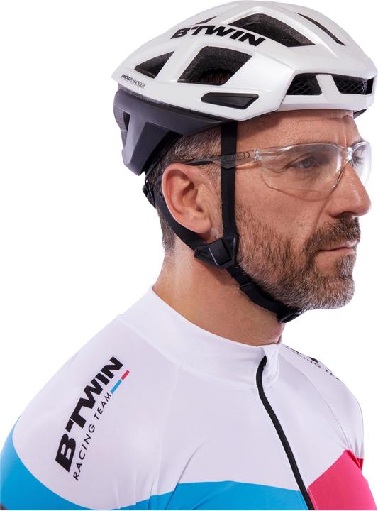 Produktbild Rockrider Sonnenbrille Kategorie 0 (Multicolor, Multicolor)