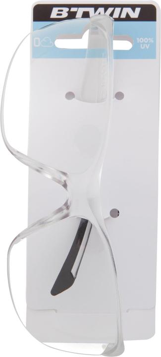 Produktbild Rockrider Sonnenbrille Kategorie 0 (Multicolor, Multicolor)