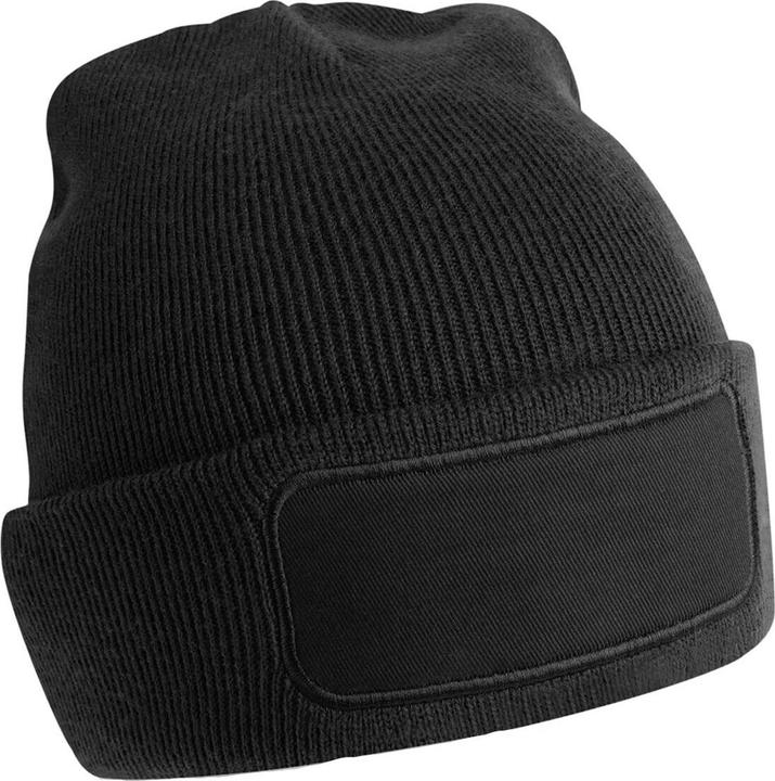 Actual product image Beechfield Original cap Recycled material (One size)