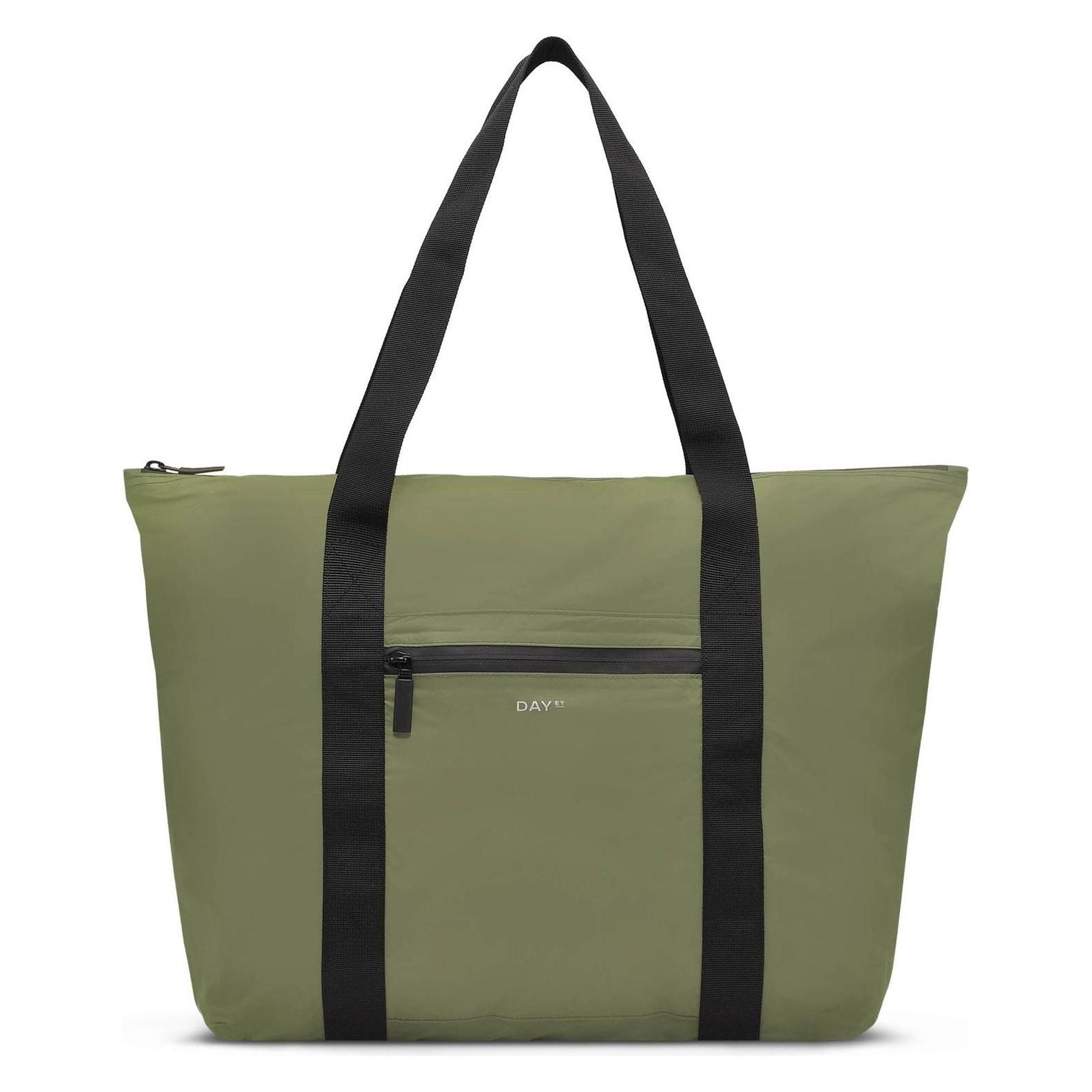 Day Et, Damen, Tasche, Day Gw No Rain Tour Bag, Grün