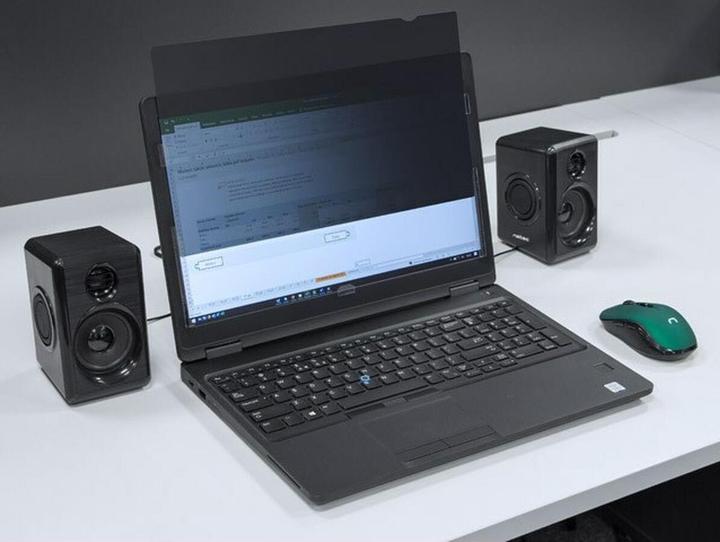 Immagine prodotto Genesis Filtr Natec OWL 27" prywatyzujący (NFP-2118) (27", 16:9)