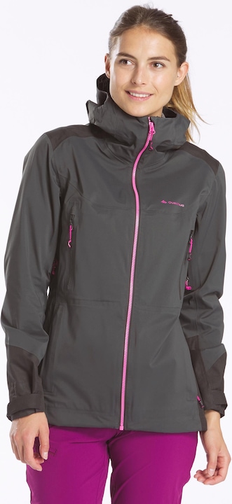Actual product image Quechua VEST MH900 IMP (XXL)