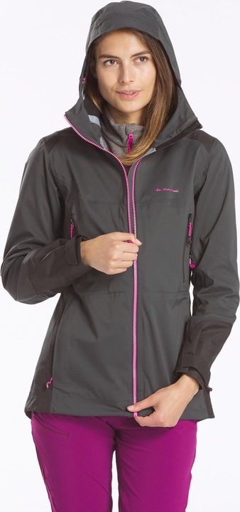 Actual product image Quechua VEST MH900 IMP (XXL)