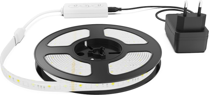 Produktbild Hama LED Band (RGBW, 500 cm, Indoor)