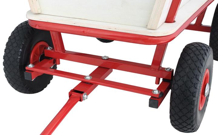 Produktbild Eurotrail Bollerwagen Classic