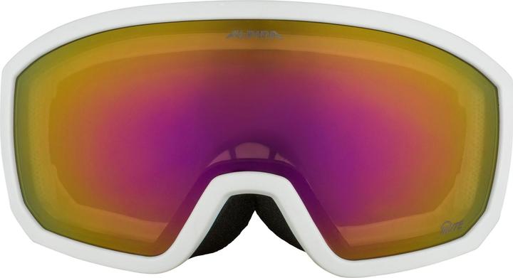 Produktbild ALPINA SPORTS Scarabeo Jr. Q-Lite