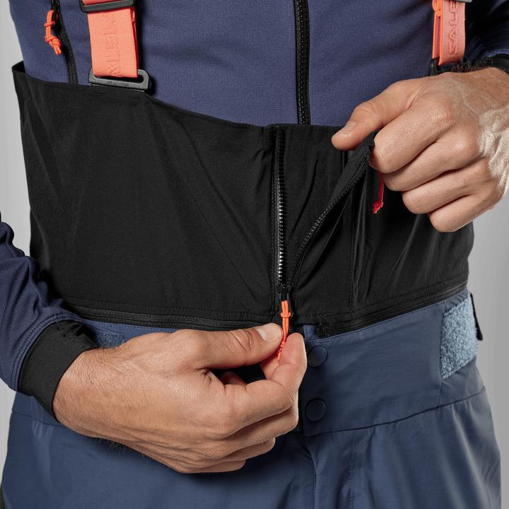 Produktbild Salewa Sella Free 3 Layers Powertex Hose (S)