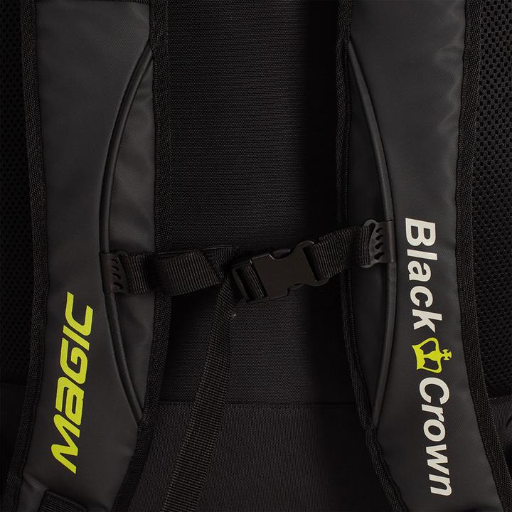 Actual product image Black Crown Magic