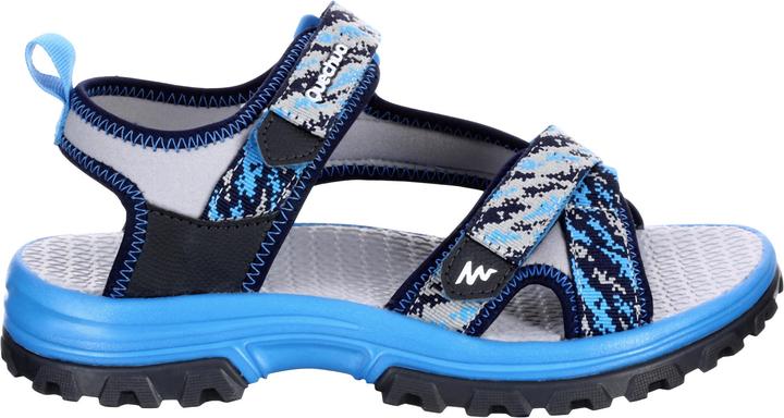 Immagine prodotto Quechua Sandali Mh120 Jr Ragazzo (34, 35)