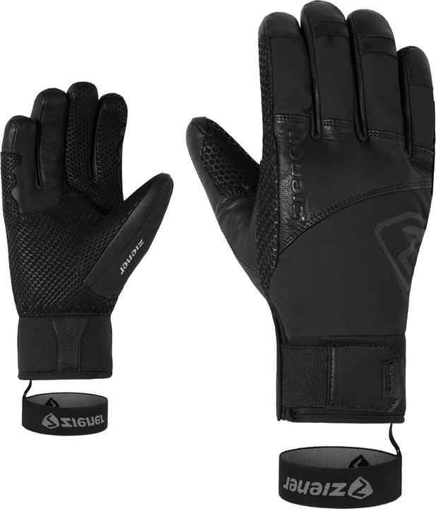 Produktbild Speedo Gotar As Aw (10.5)