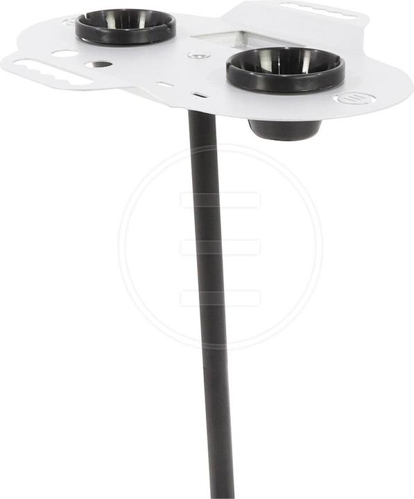 Produktbild Alpeda Ozzy Serviceschalter