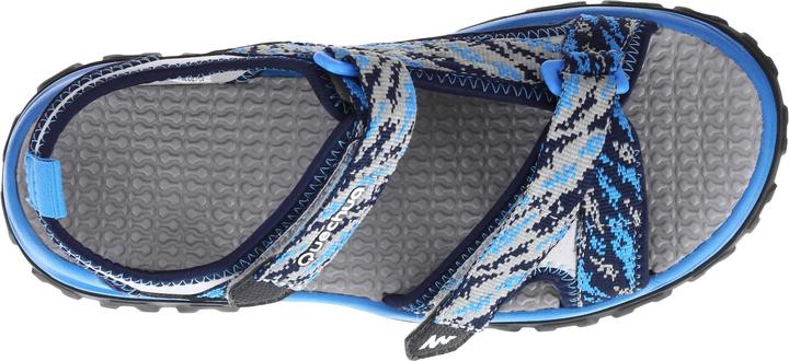 Immagine prodotto Quechua Sandali Mh120 Jr Ragazzo (34, 35)
