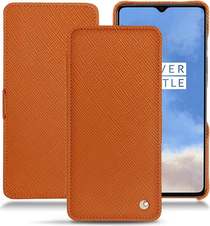 Orange vibrant ( Pantone #e36b39 )