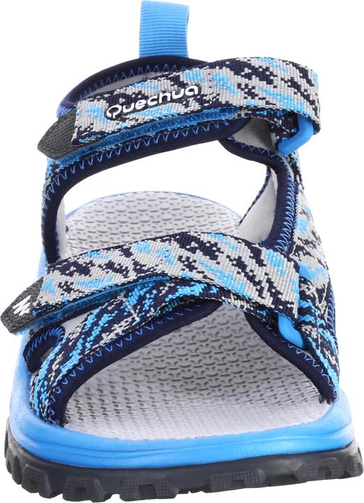 Immagine prodotto Quechua Sandali Mh120 Jr Ragazzo (34, 35)